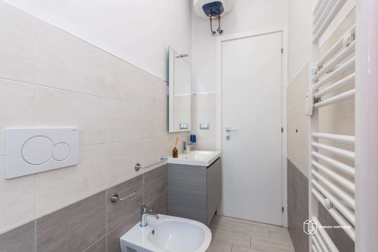 Giuria House Apartment Turin Exterior photo