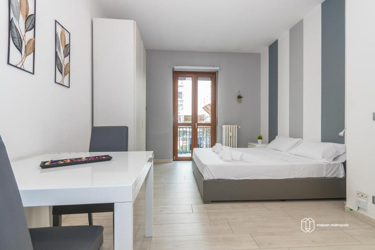 Giuria House Apartment Turin Exterior photo